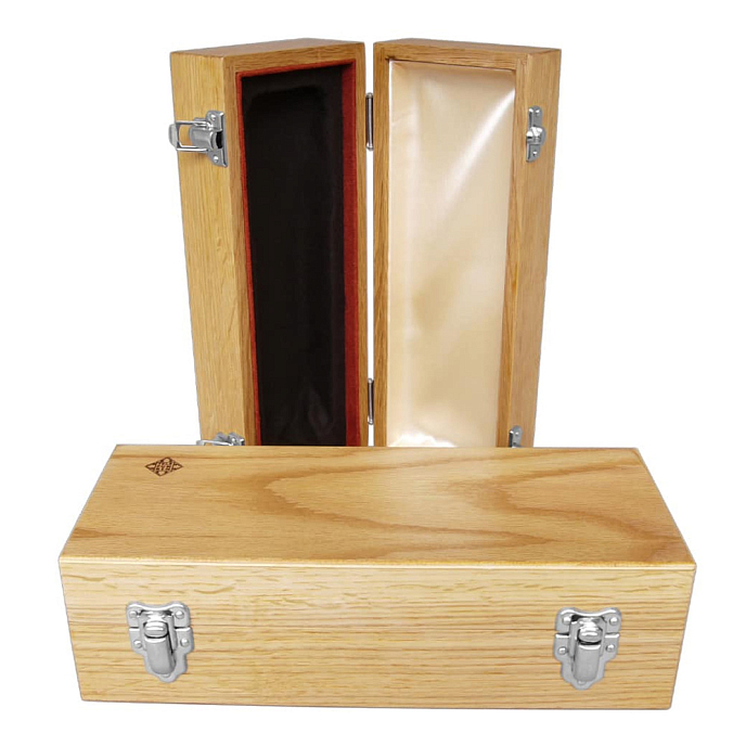 Микрофон студийный Telefunken U48 Silver - рис.2