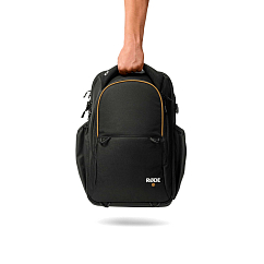 Рюкзак RODE Backpack Black