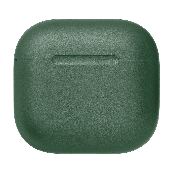 Беспроводные наушники Apple AirPods 4 Alpine Green Matte - рис.1