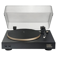 Проигрыватель винила JBL Spinner BT Black/Gold