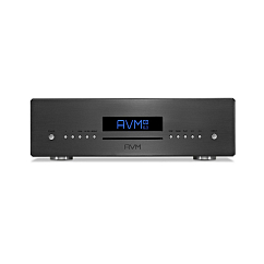 CD проигрыватель AVM Audio CD 6.3 Black