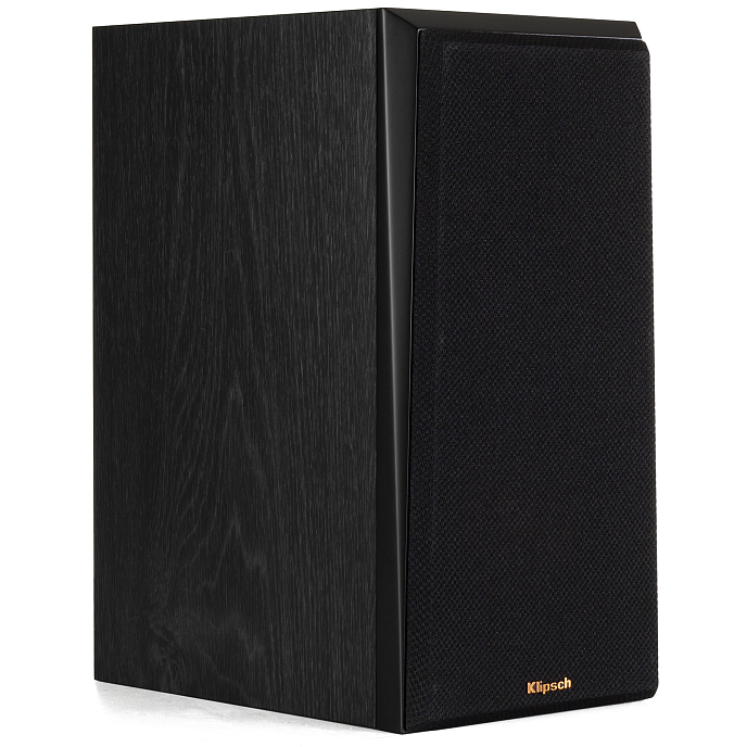 Полочная акустика Klipsch RP-500M Ebony - рис.1