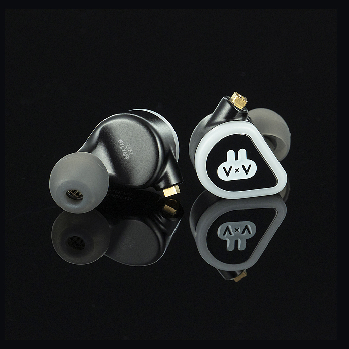 IEM наушники Fir Audio Five x Five - внутриканальные наушники (SN 18040442963286157451)_Уценка - рис.15