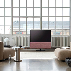 Саундбар CANVAS HIFI 55 Burnt Umber