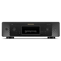 CD проигрыватель Marantz CD 50n Black