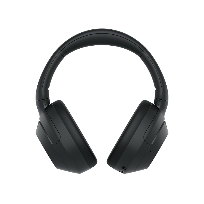 Беспроводные наушники Sony ULT WEAR Black - рис.2