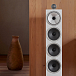 - рис.8 Напольная акустика Bowers & Wilkins 702 S3 Satin White - рис.8