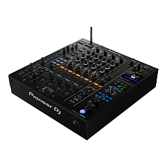 Микшерный пульт Pioneer DJM-A9 Black