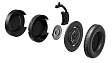 Наушники ONKYO ES-CTI300 Silver - рис.2