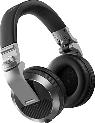 Наушники для DJ Pioneer HDJ-X5-S