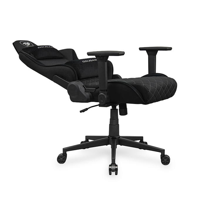 Компьютерное кресло Cougar Armor One V2 Black F - рис.4