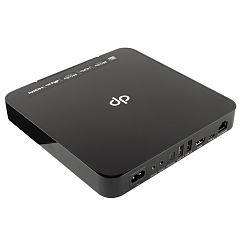 Мультимедийный плеер Dorpo X3