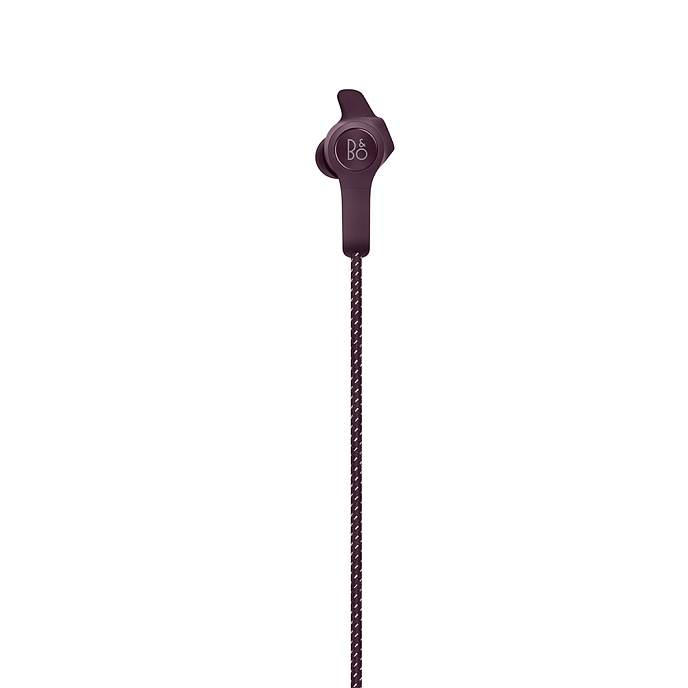 Беспроводные наушники Bang & Olufsen Beoplay E6 Dark plum - рис.3