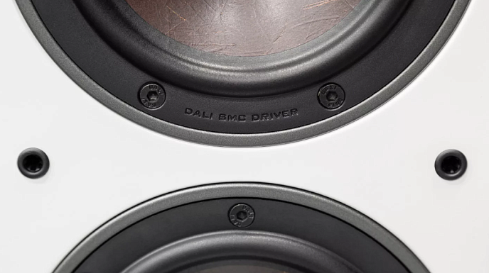 Напольная акустика Dali Oberon 5 Black - рис.6