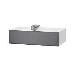 Центральный канал Bowers & Wilkins HTM71 S3 Satin White