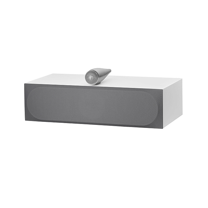Центральный канал Bowers & Wilkins HTM71 S3 Satin White - рис.2