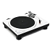 Проигрыватель винила Technics SL-1500C-W White - рис.6