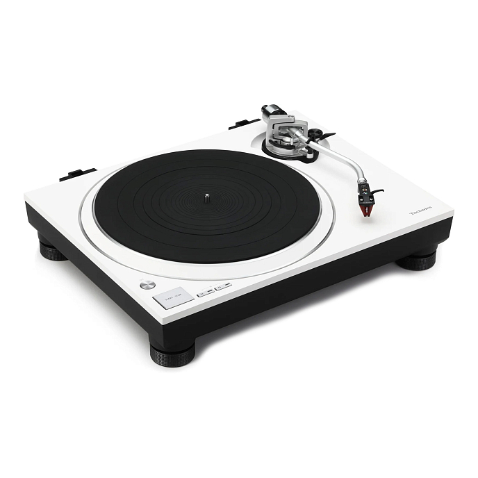 Проигрыватель винила Technics SL-1500C-W White - рис.6