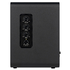Полочная акустика Phaze Audio Tilia Active Black