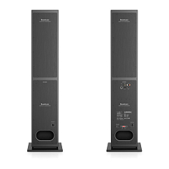 Напольная акустика Audio Pro A48 Black