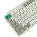 Клавиатура Keychron B1 Pro Retro Green - рис.2