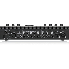 Контроллер Behringer Studio XL