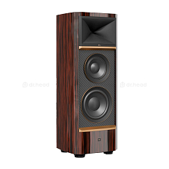 Напольная акустика JBL Summit Pumori Ebony