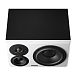 Студийный монитор Dynaudio LYD 48 Left Black/White - рис.2