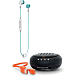 - рис.0 Беспроводные наушники JBL Inspire 700 Teal - рис.0