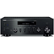 Ресивер Yamaha R-N602 Black - рис.0