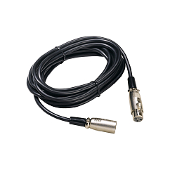 Микрофон вокальный Audio-Technica PRO41 Black