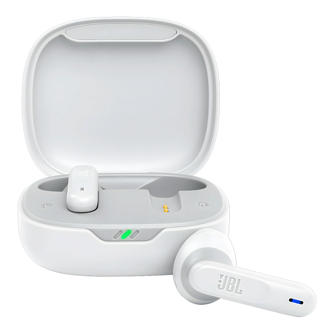 Беспроводные наушники JBL Wave 300TWS White - рис.0