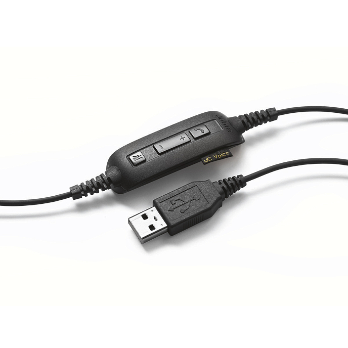Наушники Jabra UC VOICE 550 - рис.4