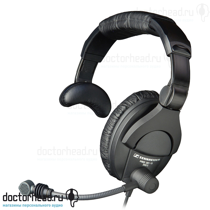 Гарнитура Sennheiser HMD 281 PRO - рис.0