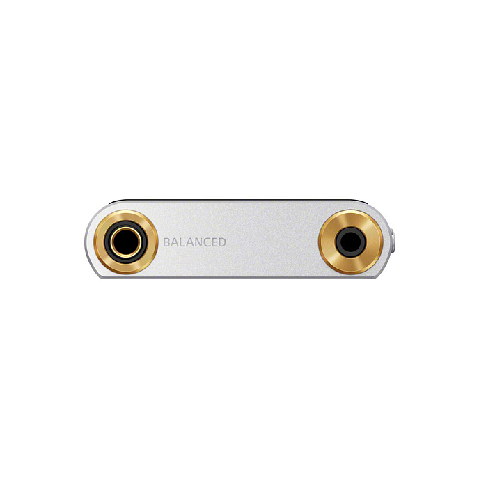 Плеер Sony NW-ZX507 Silver - рис.5