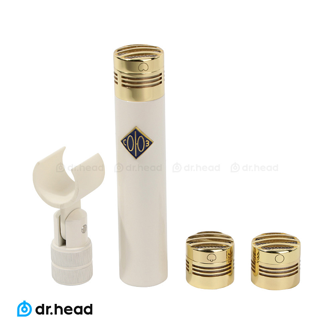 Микрофон студийный СОЮЗ 013 TUBE-MAC - рис.4