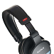 - рис.5 Наушники мониторные Sony MDR-M1 Black - рис.5