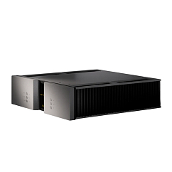 Усилитель мощности Vitus Audio SS‐025 MK.I Warm Silver