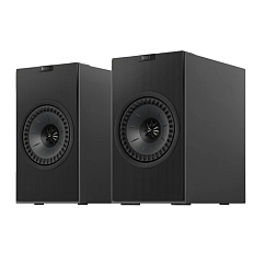 Полочная акустика KEF Coda W Dark Titanium