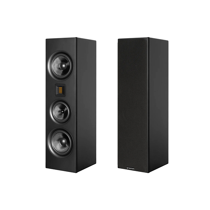 Центральный канал Emotiva Airmotiv XC2 - рис.7