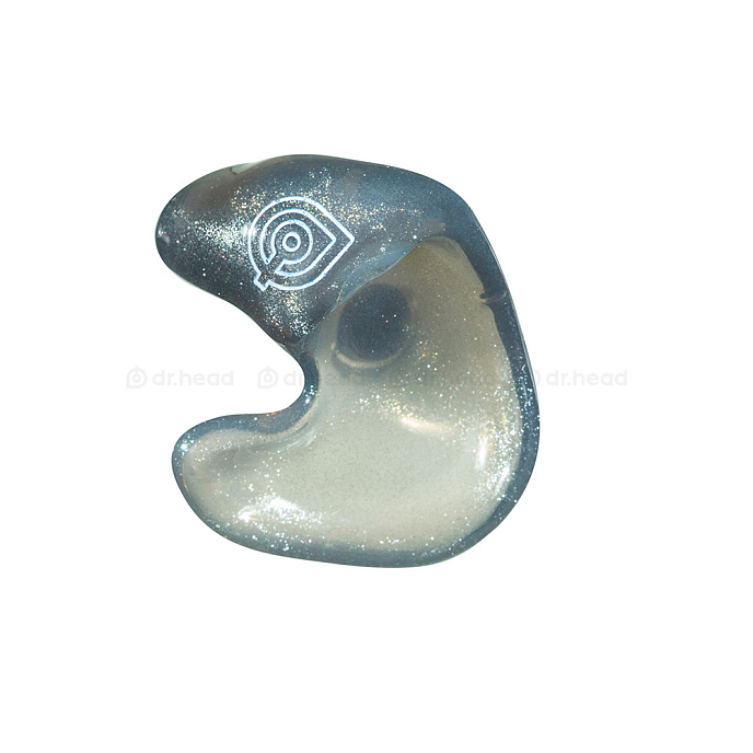 Индивидуальные насадки Насадки FullShell Silicone - рис.0