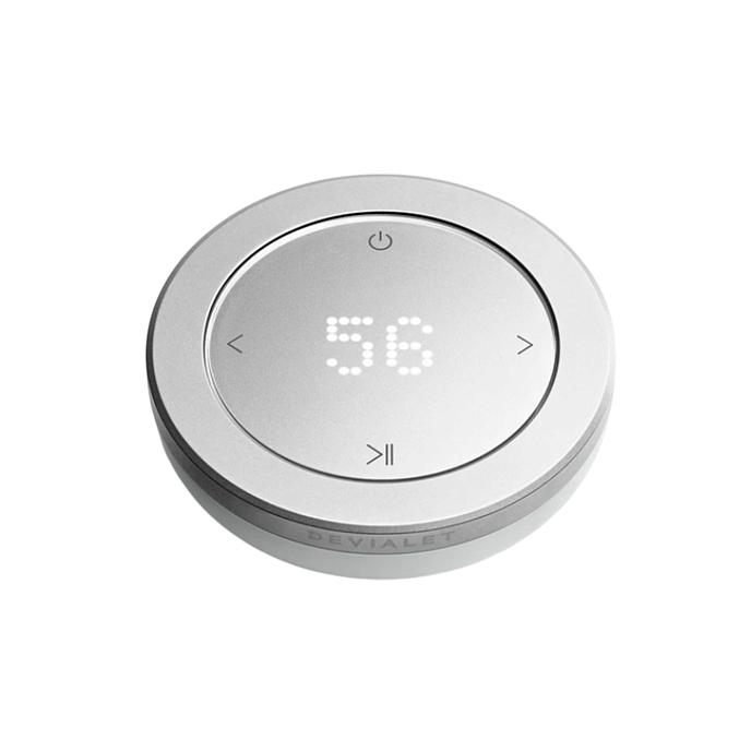 Пульт дистанционного управления Devialet Remote Iconic White - рис.0