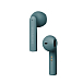 - рис.0 Беспроводные наушники Urbanears Luma Teal Green - рис.0