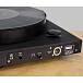 Проигрыватель винила Cyrus TTP Turntable Black - рис.10