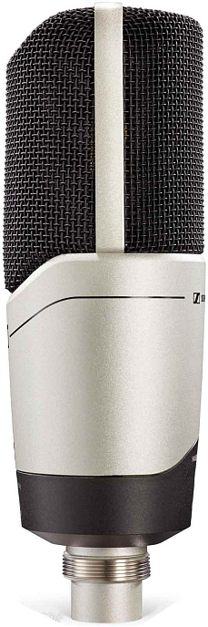 Микрофон студийный Sennheiser MK 4 - рис.3