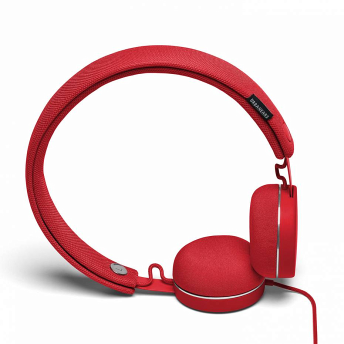 Наушники Urbanears Humlan Tomato - рис.2