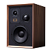 Полочная акустика Wharfedale Super Denton Walnut - рис.2