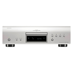 CD проигрыватель Denon DCD-1700NE Silver