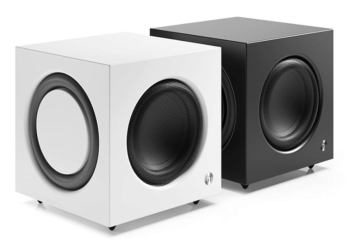 Сабвуфер Audio Pro SW-10 black активный сабвуфер_OpenBox - рис.5