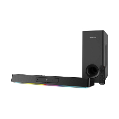 Саундбар Creative Sound BlasterX Katana v2 Black